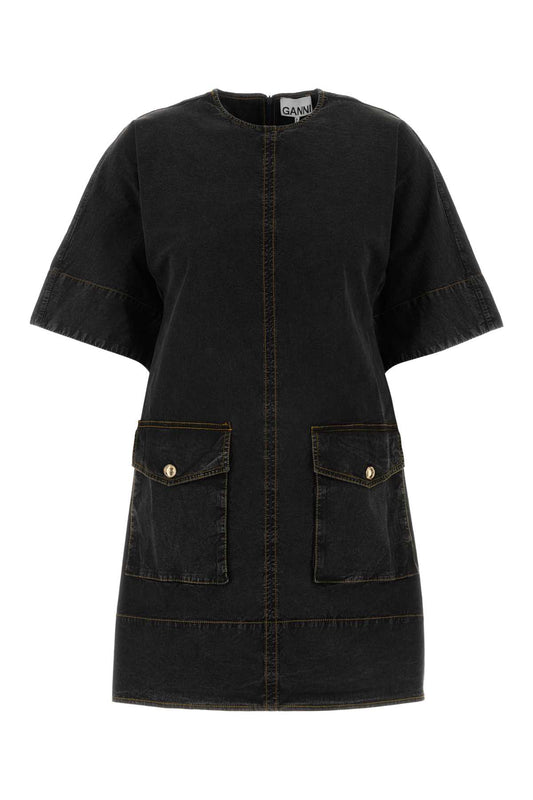 WASHED_STRETCH_COTTON_BOXY_KIMONO_MINI_DRESS_W0793_099_Image_1