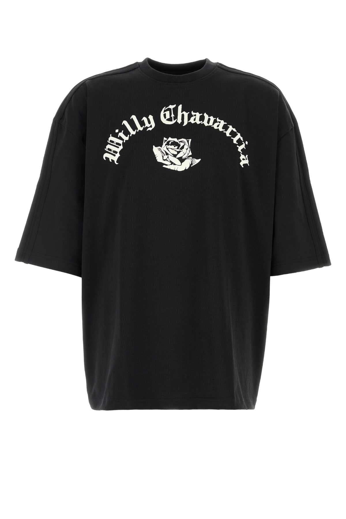 WC_LOGO_SS_TEE_KD9354_BLACK_Image_1