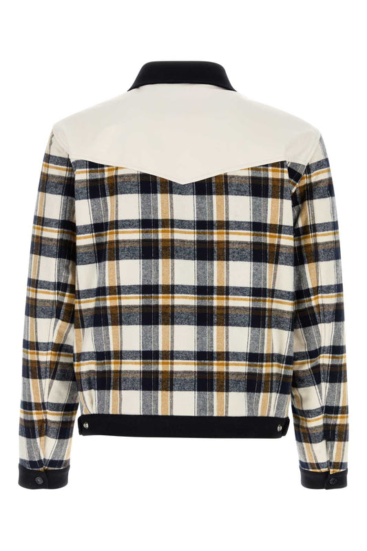 WESTERN_BLOUSON_S71AN0621D35350_001F_Image_2