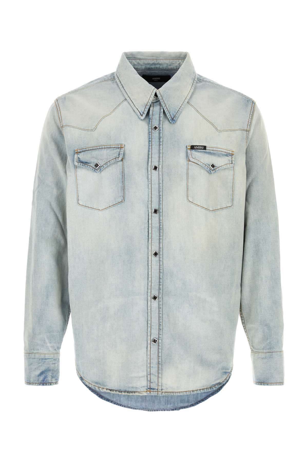 WESTERN_DENIM_LS_SHIRT_AM426SH047_SNOWINDIGO_Image_1