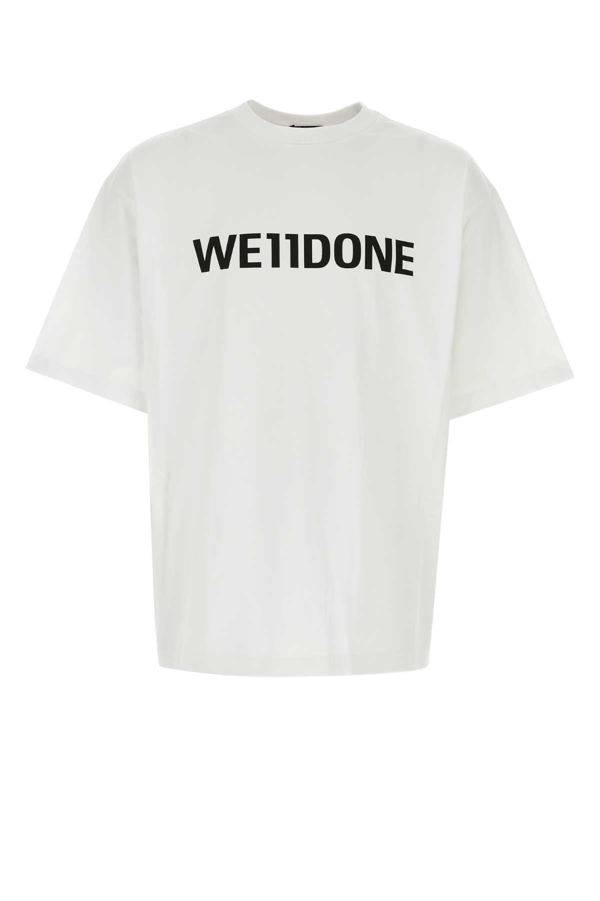 WHITE_BASIC_LOGO_LARGE_T-SHIRT_WDTT322841UWH_WHITE_Image_1