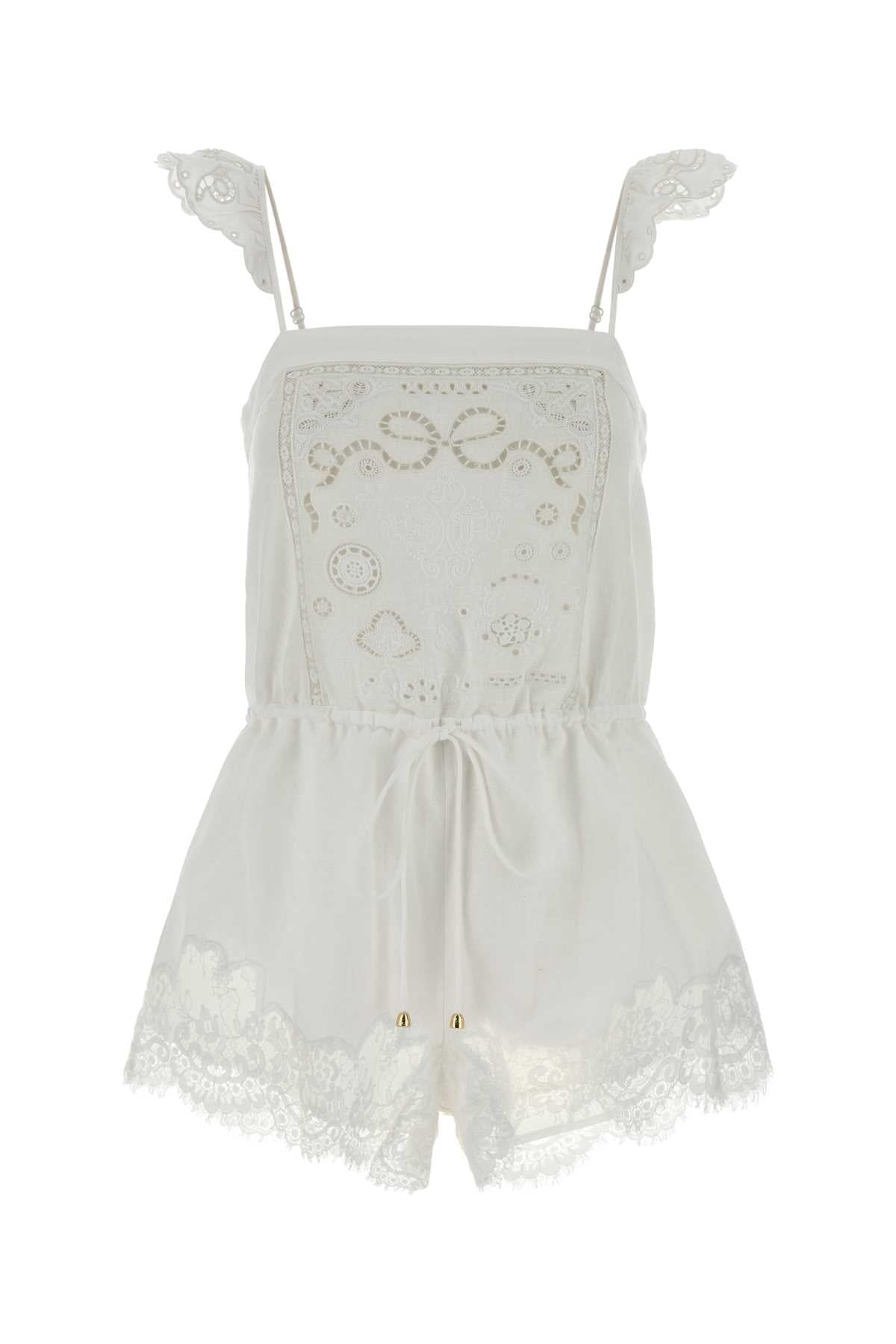 WHITE_EMBROIDERED_PLAYSUIT_AC26006JSW_WHITE_Image_1