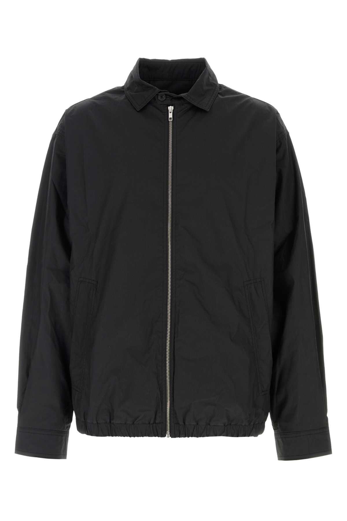 WILLIAM_JACKET_WILLIAMJACKET_BLACK_Image_1