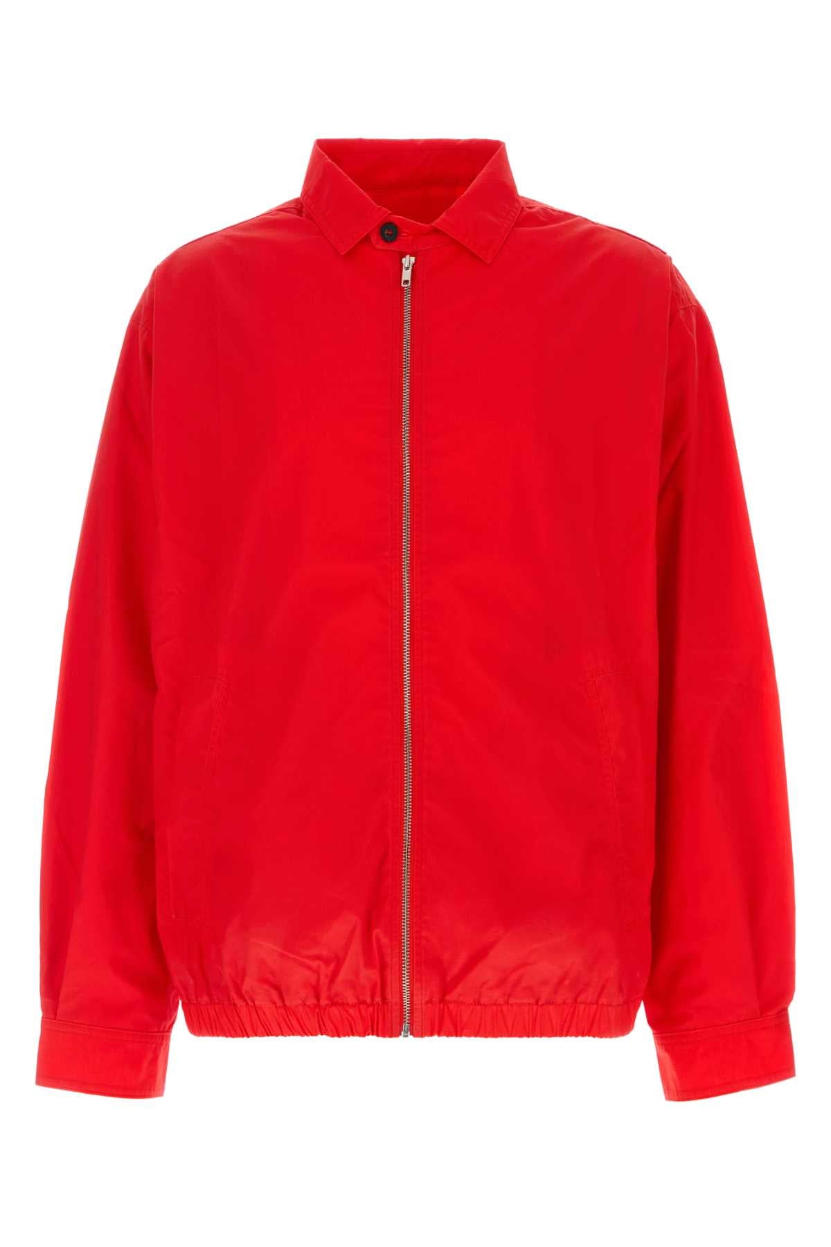 WILLIAM_JACKET_WILLIAMJACKET_RED_Image_1