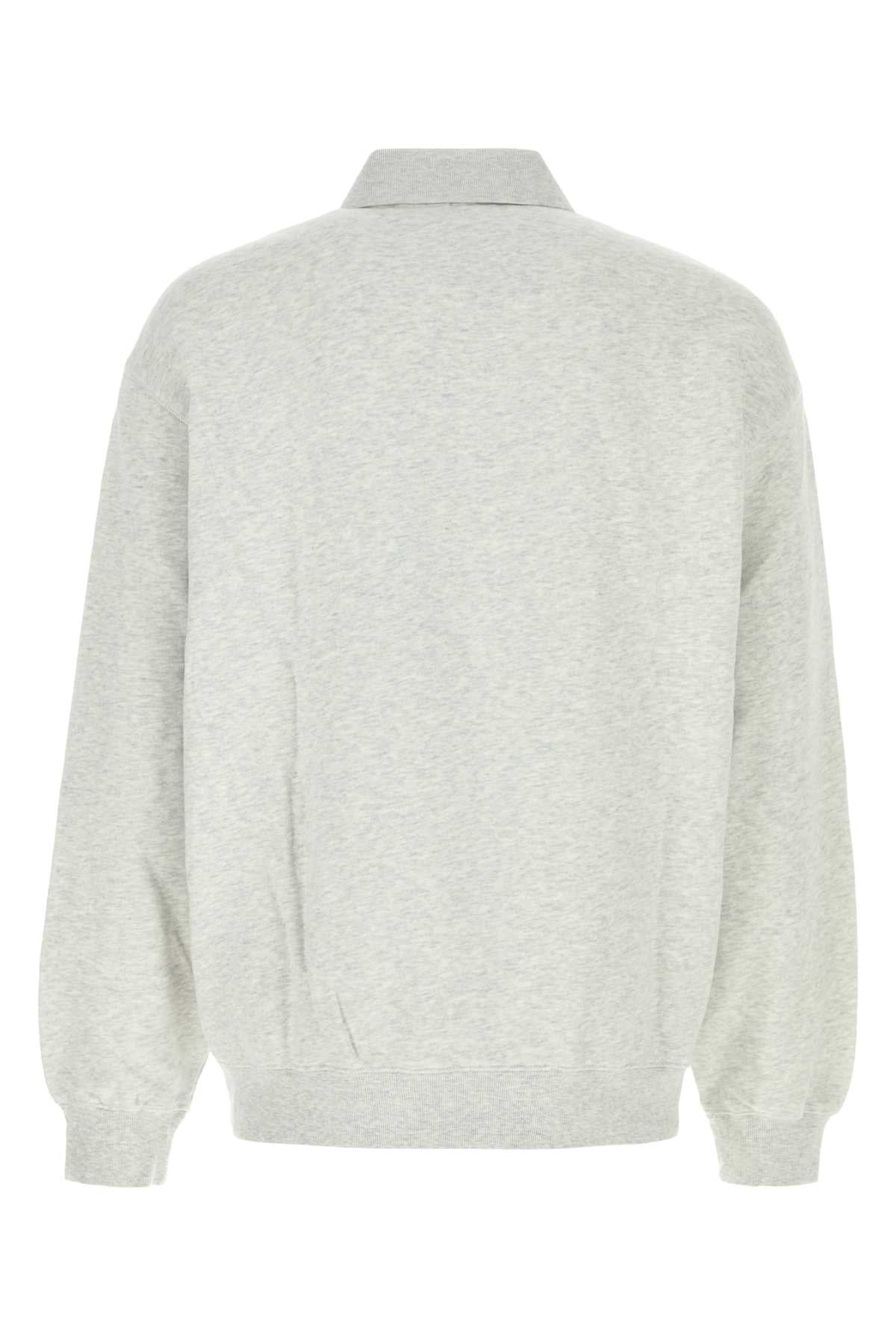 WIP_Label_Polo_SweatshirtCotton_Sweat_I036349_482XX_Image_2
