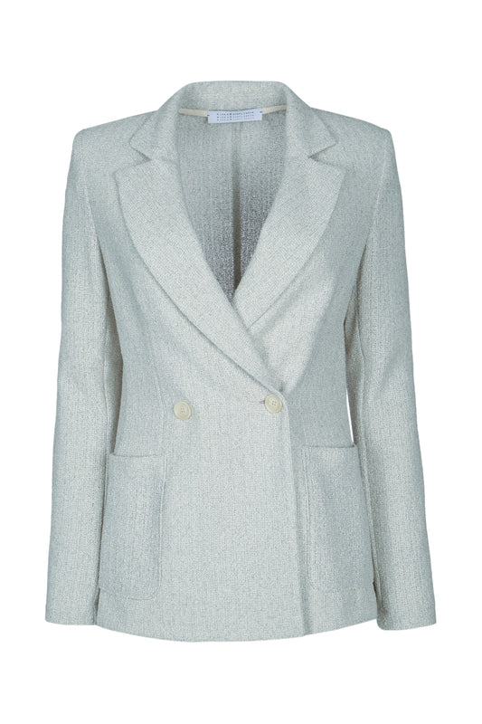WOMEN_DB_BLAZER_WITH_SHOULDER_PADS_BICOLOUR_FRIS_AK3502PXE_PX14_Image_1