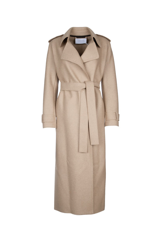WOMEN_LONG_TRENCH_DOUBLE_STITCHING_PRESSED_WOOL_AA1343MLK_120_Image_1