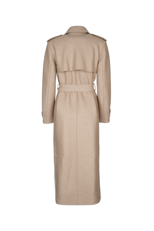 WOMEN_LONG_TRENCH_DOUBLE_STITCHING_PRESSED_WOOL_AA1343MLK_120_Image_2