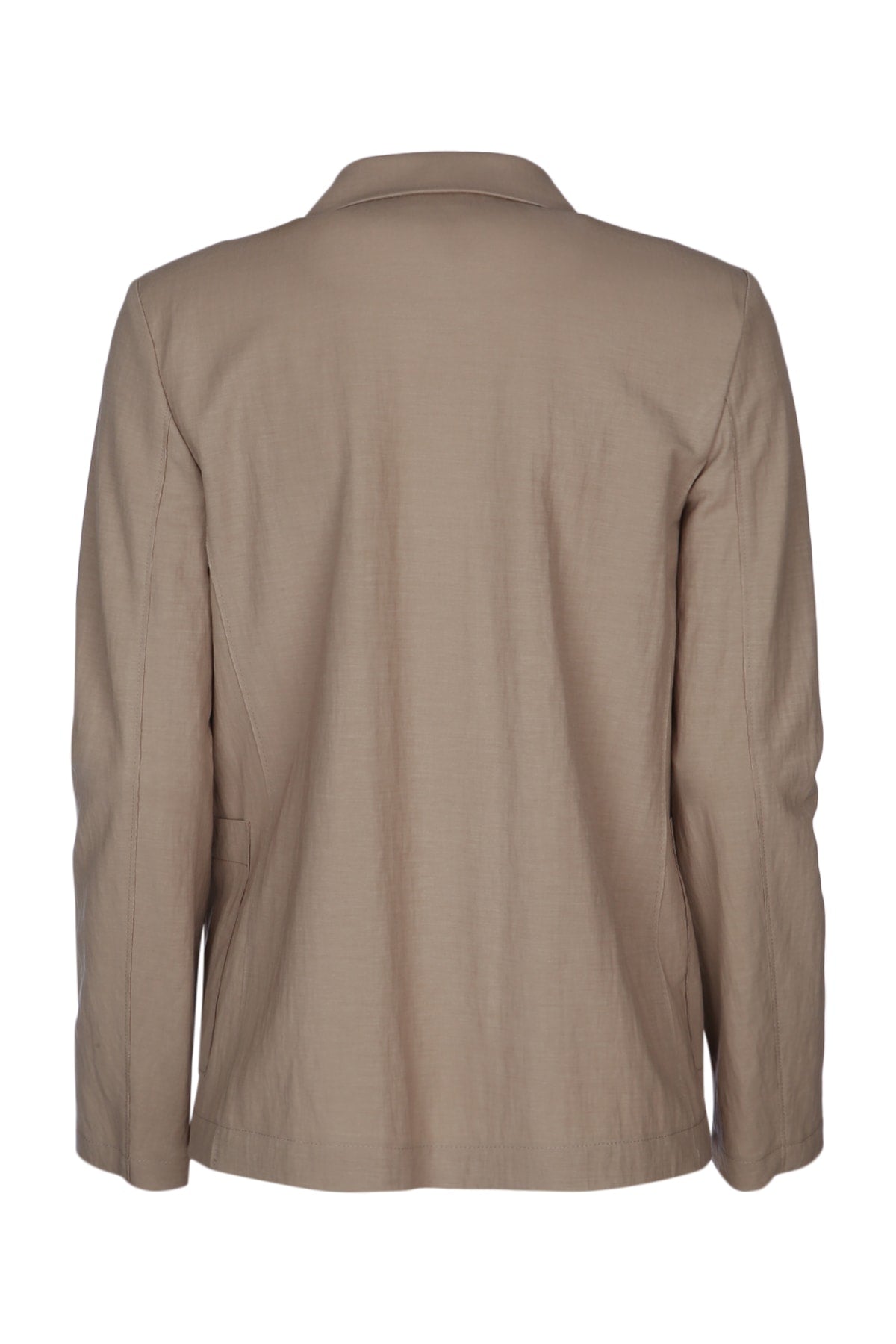 WOMEN_STAND_UP_COLLAR_BLAZER_RAYON_A2220PYF_YF03_Image_2
