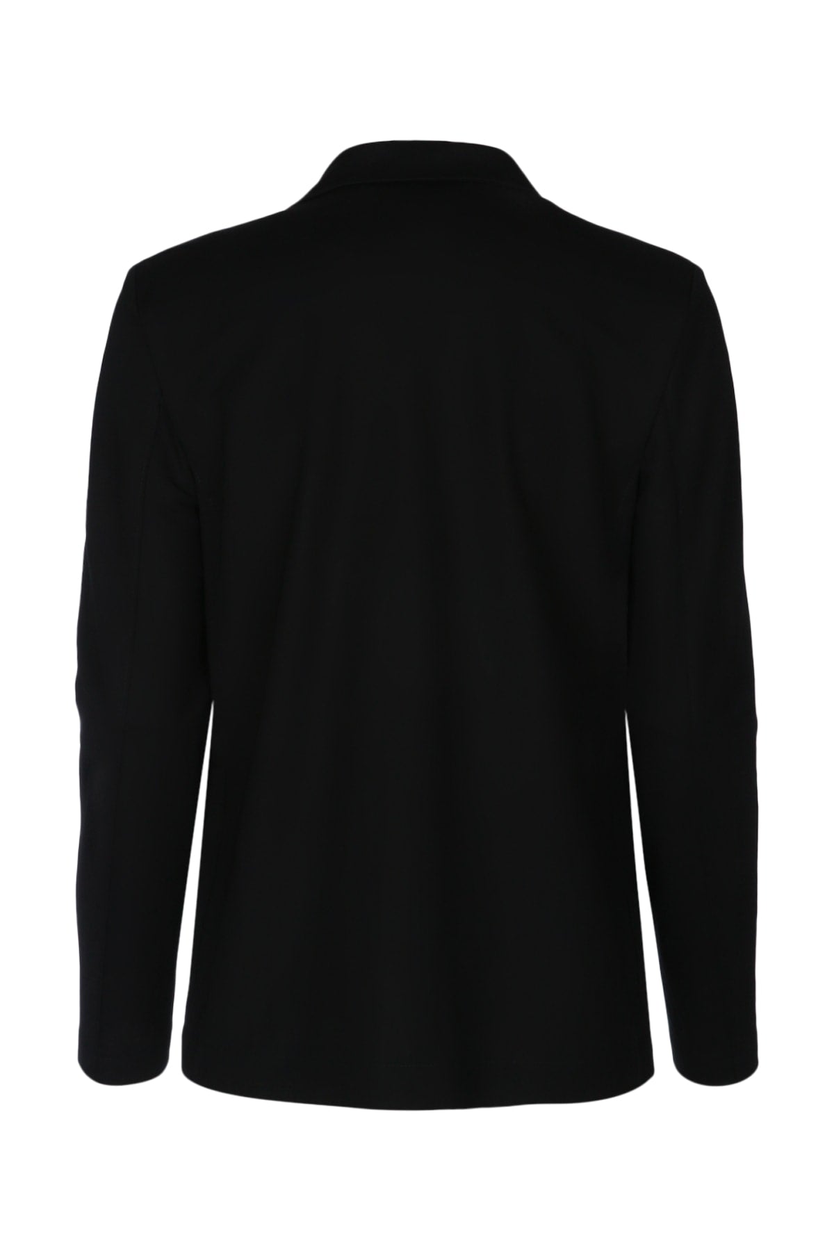 WOMEN_STAND_UP_COLLAR_BLAZER_RAYON_A2220PYF_YF06_Image_2