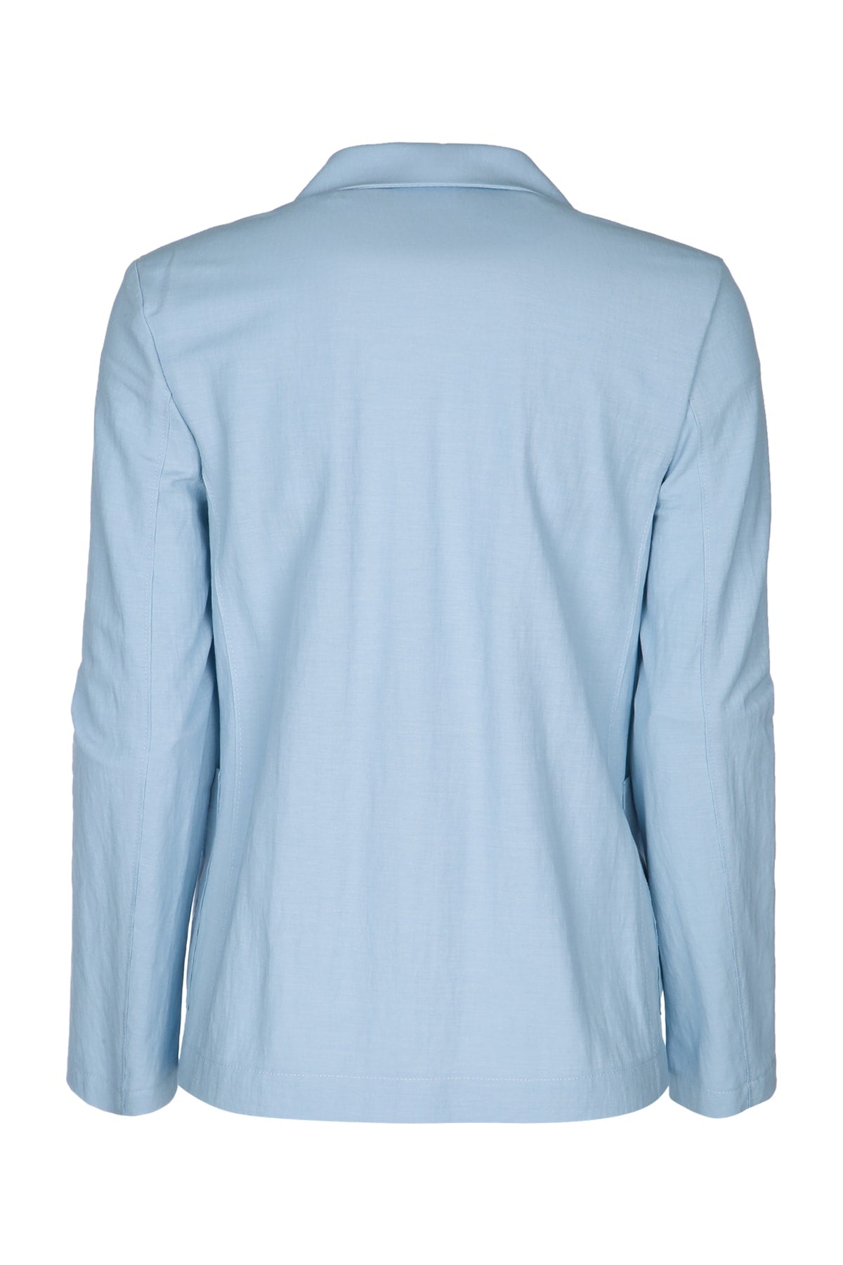 WOMEN_STAND_UP_COLLAR_BLAZER_RAYON_A2220PYF_YF11_Image_2