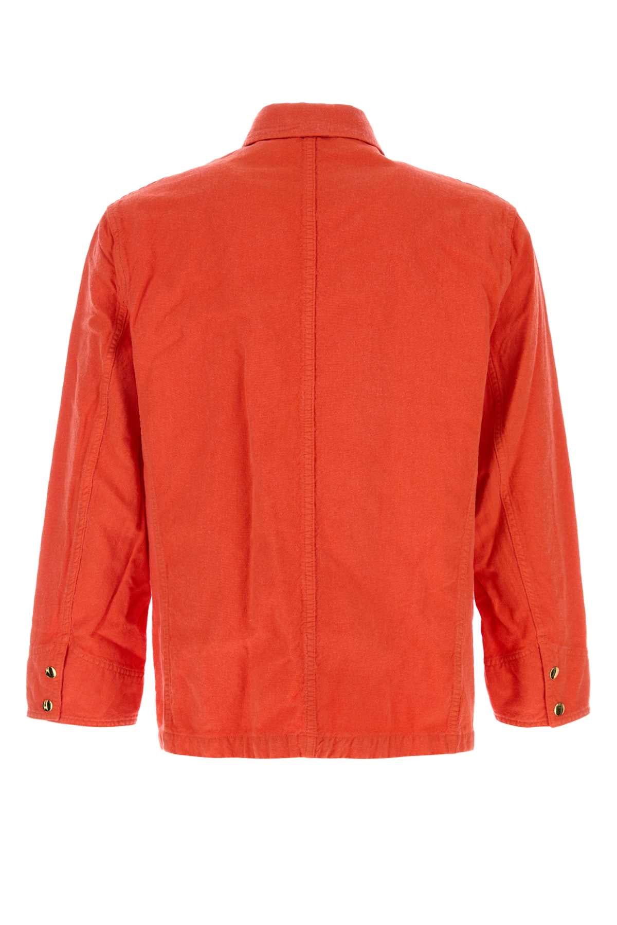 WOOL_COTTON_LINEN_OX_WORK_JACKET_A26SB01DO_REDORANGE_Image_2