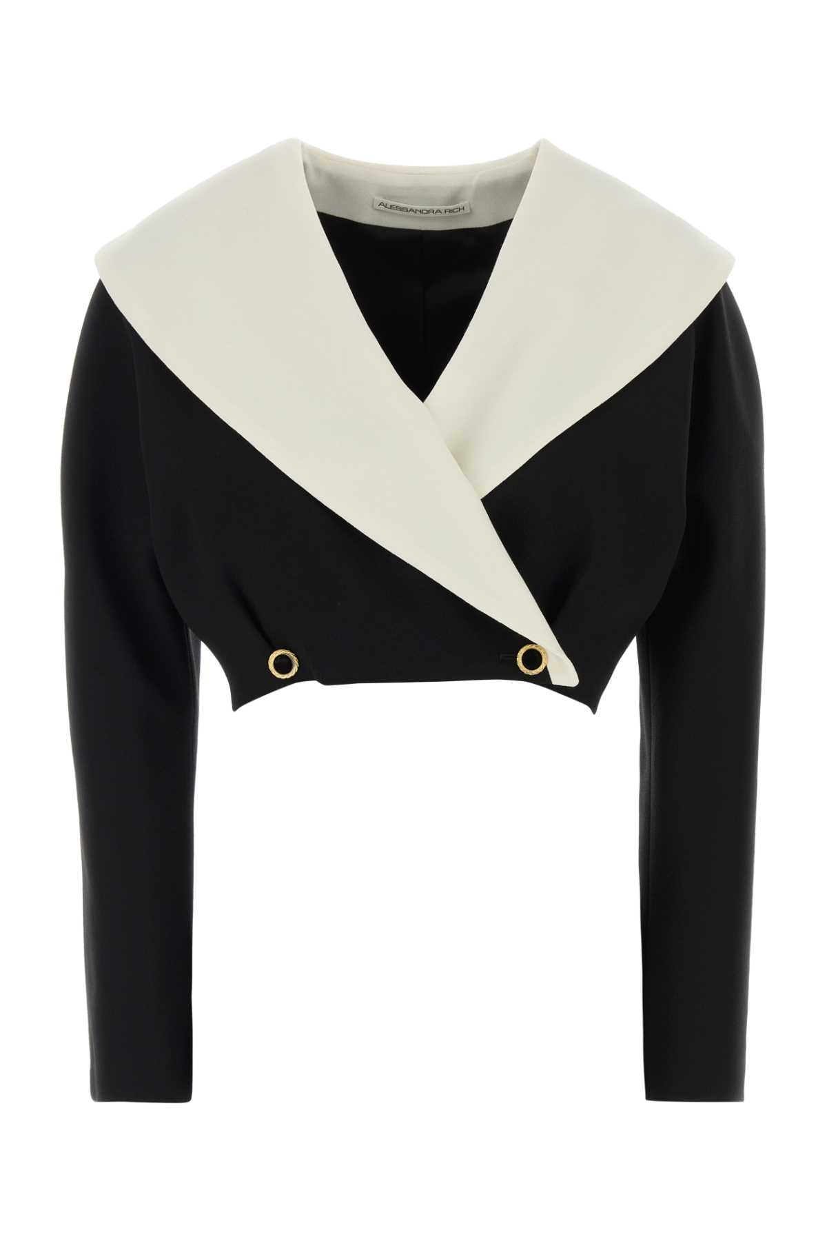 WOOL_CREPE_CROP_DOUBLE_BREASTED_JACKET_FABX4528F2335_0900_Image_1
