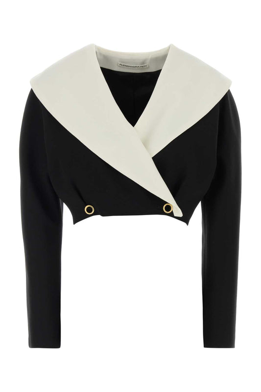 WOOL_CREPE_CROP_DOUBLE_BREASTED_JACKET_FABX4528F2335_0900_Image_1