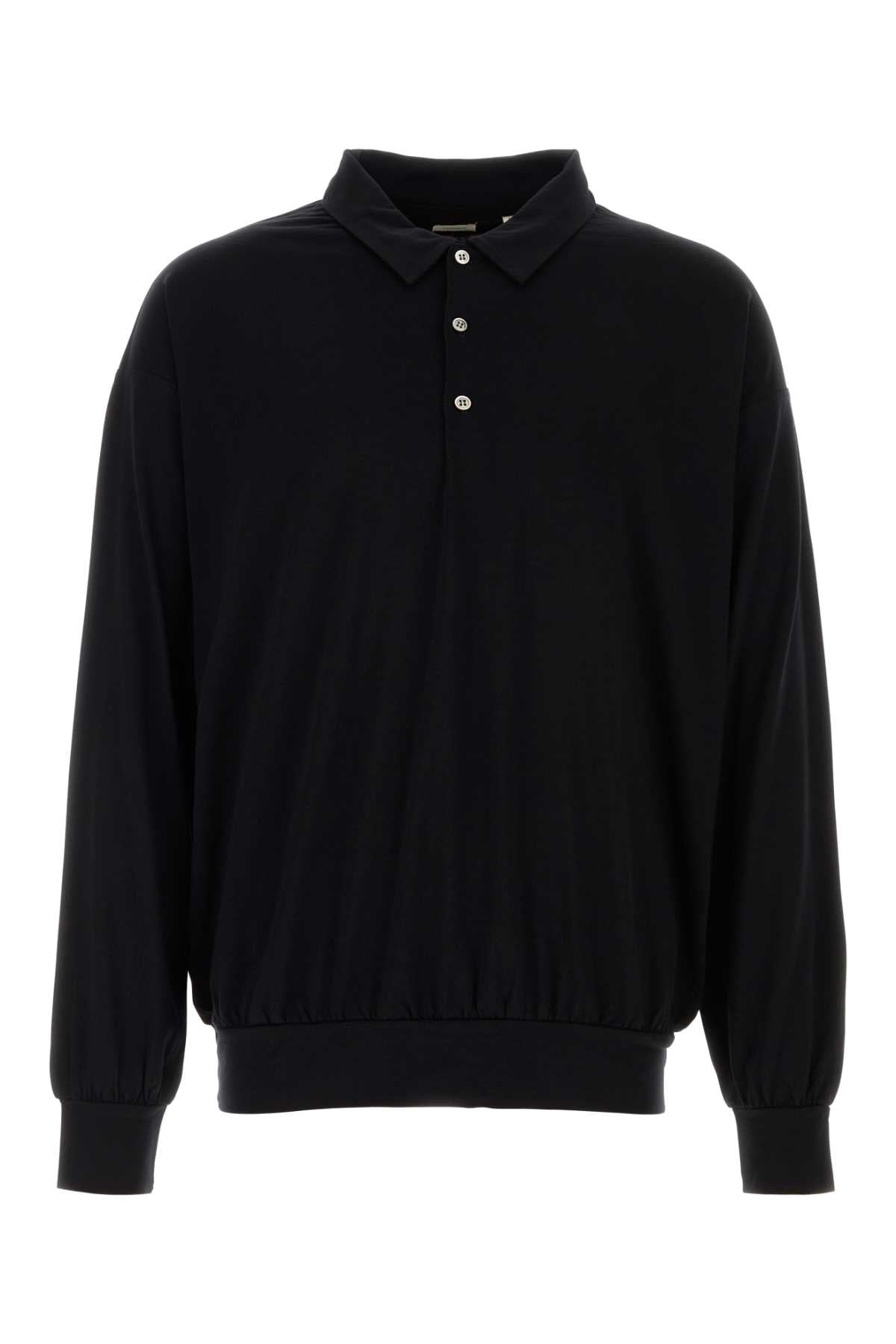 WOOL_JERSEY_LS_POLO_S25FH067E_K_Image_1