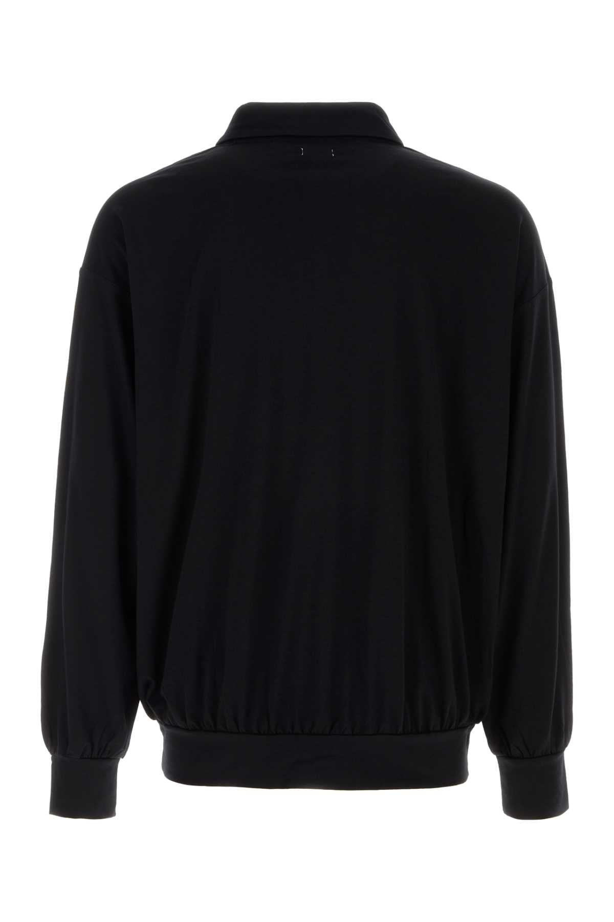 WOOL_JERSEY_LS_POLO_S25FH067E_K_Image_2