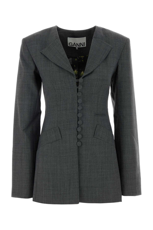 WOOL_MELANGE_SUITING_LONG_BUTTON_BLAZER_A1020052_252_Image_1