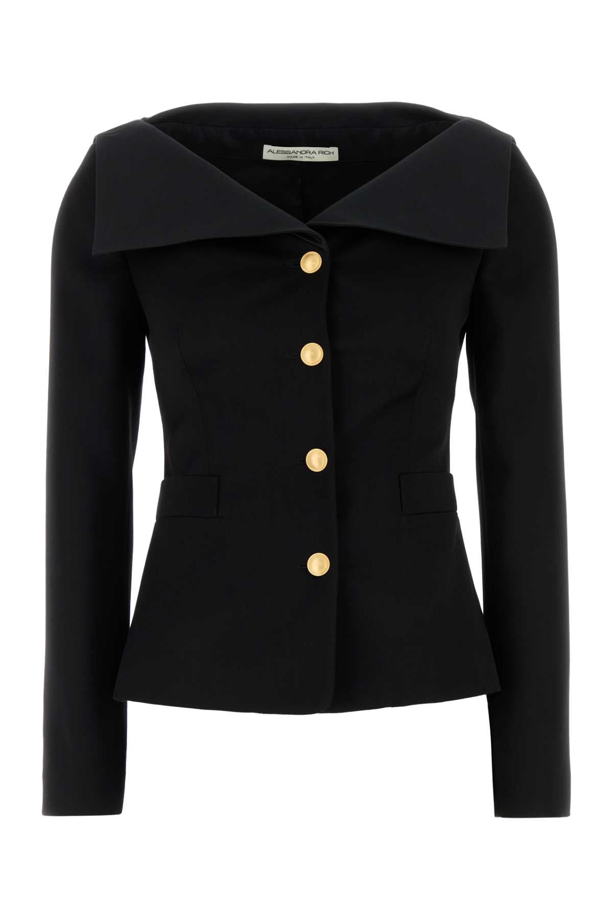 WOOL_SATIN_JACKET_WITH_MIKADO_COLLAR_FABX3993F4085_0900_Image_1