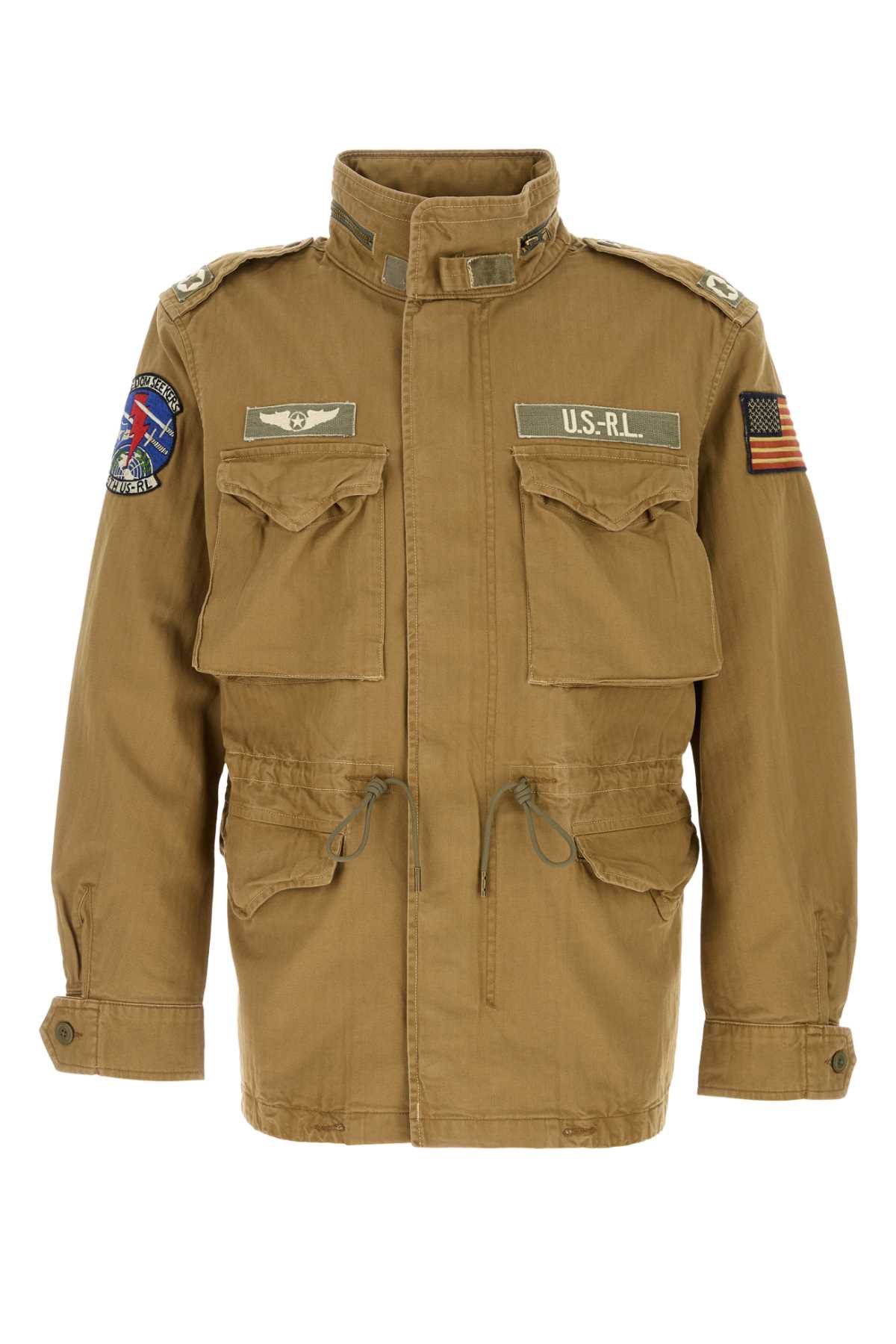 WOVEN-FIELD-JACKET_710P02024_001_Image_1