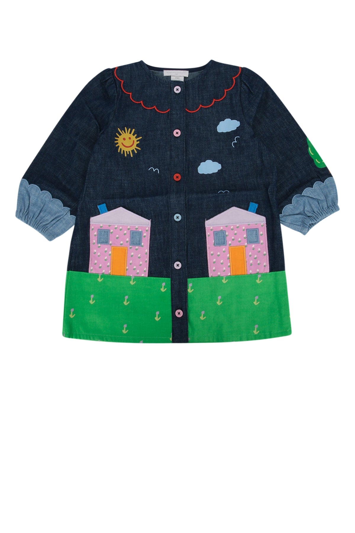 WOVEN_DRESS_TV1E50Z0522_666_Image_1