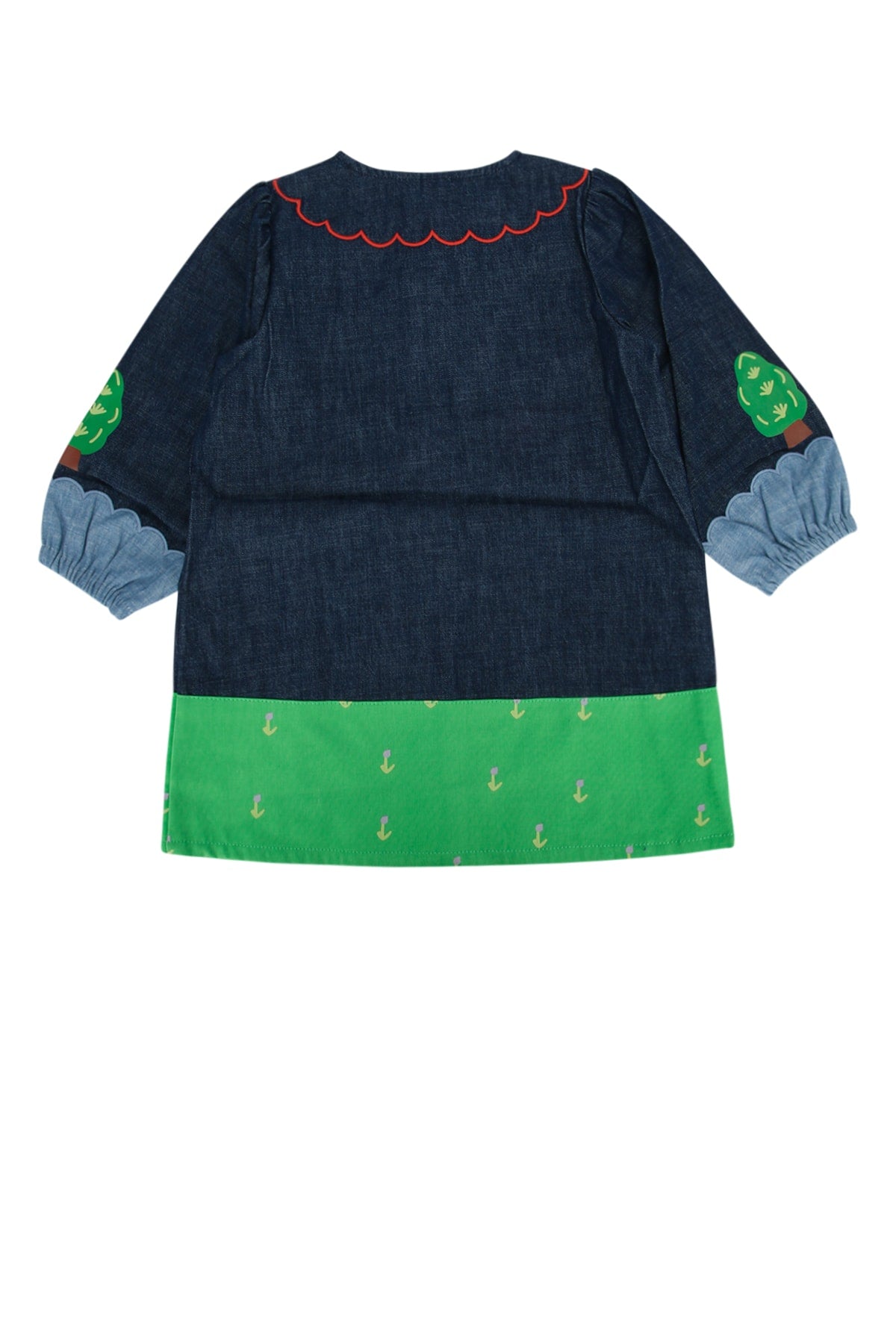 WOVEN_DRESS_TV1E50Z0522_666_Image_2