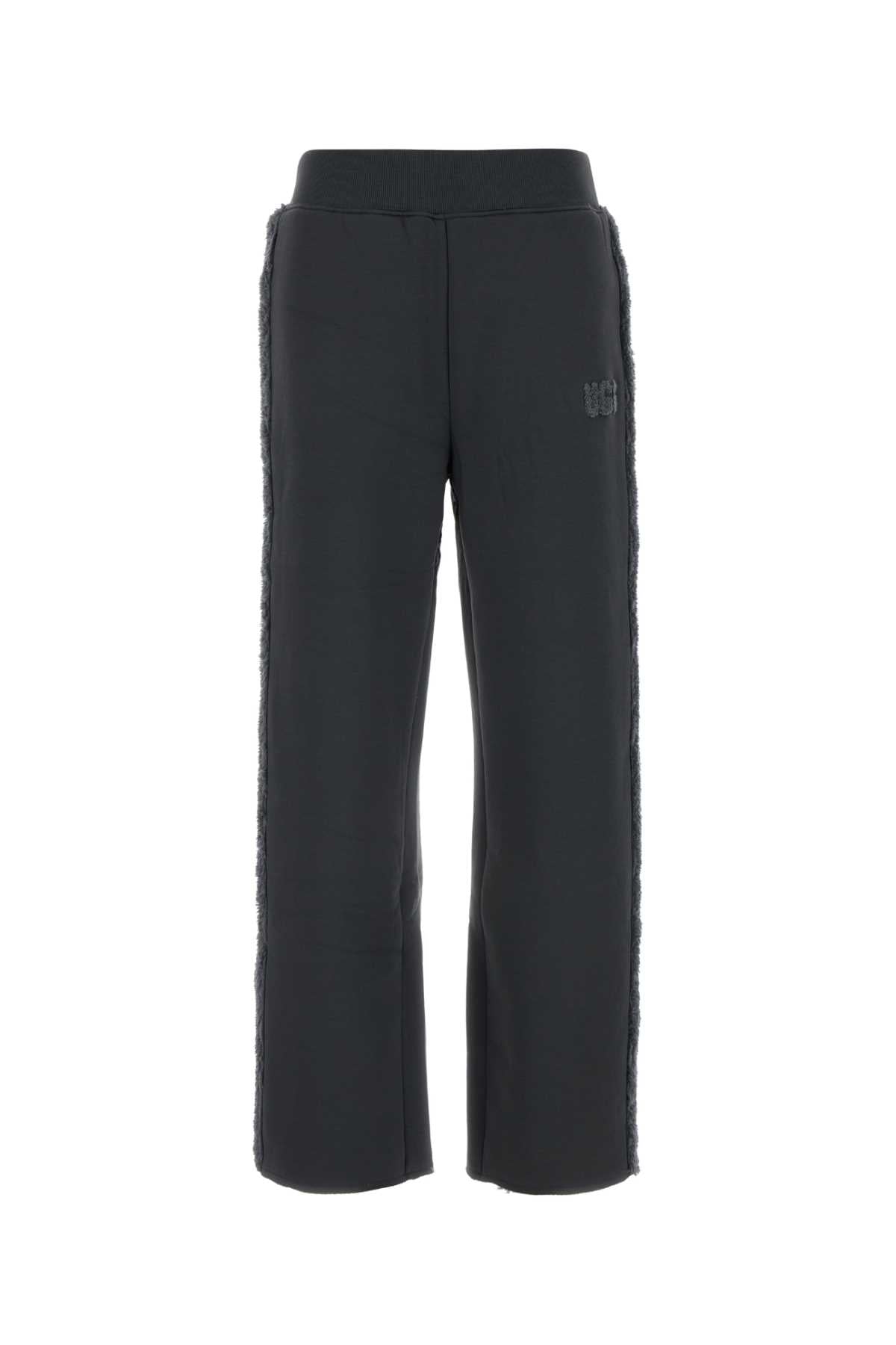 W_MYAH_BONDED_FLEECE_PANT_1144501_INK_Image_1