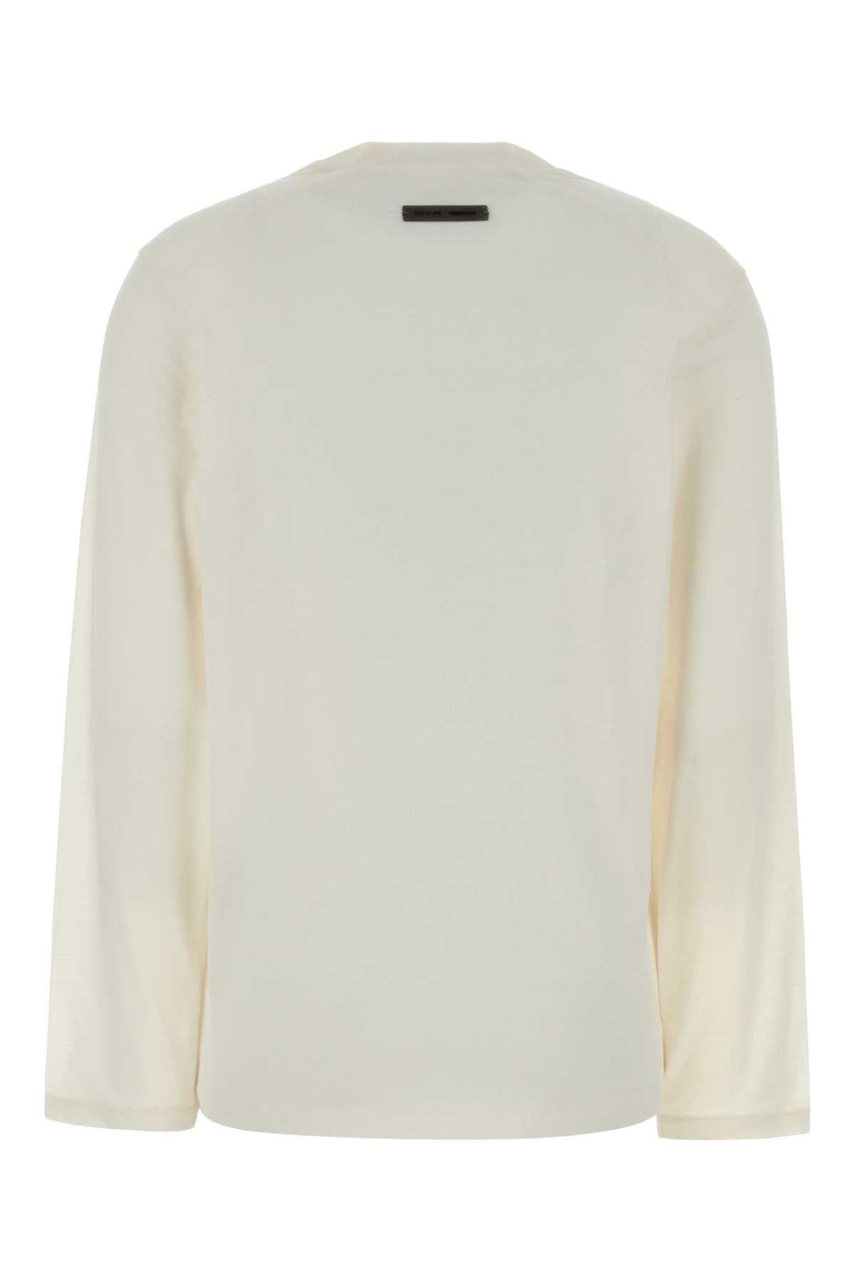 Womens_Classic_Fit_Long_Sleeve_Tee_125HO255882FW_IVORY_Image_2