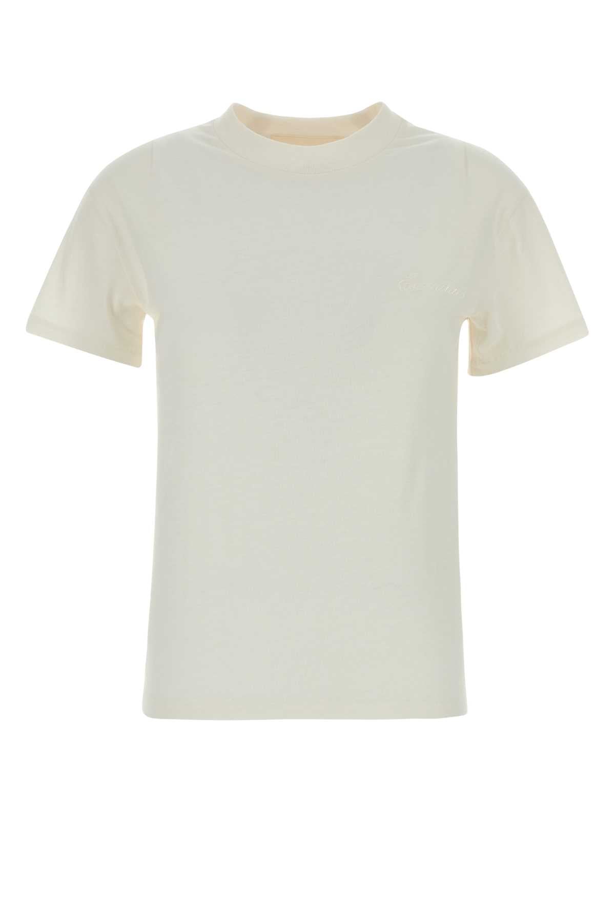 Womens_Classic_Fit_Tee_125HO255862FW_IVORY_Image_1