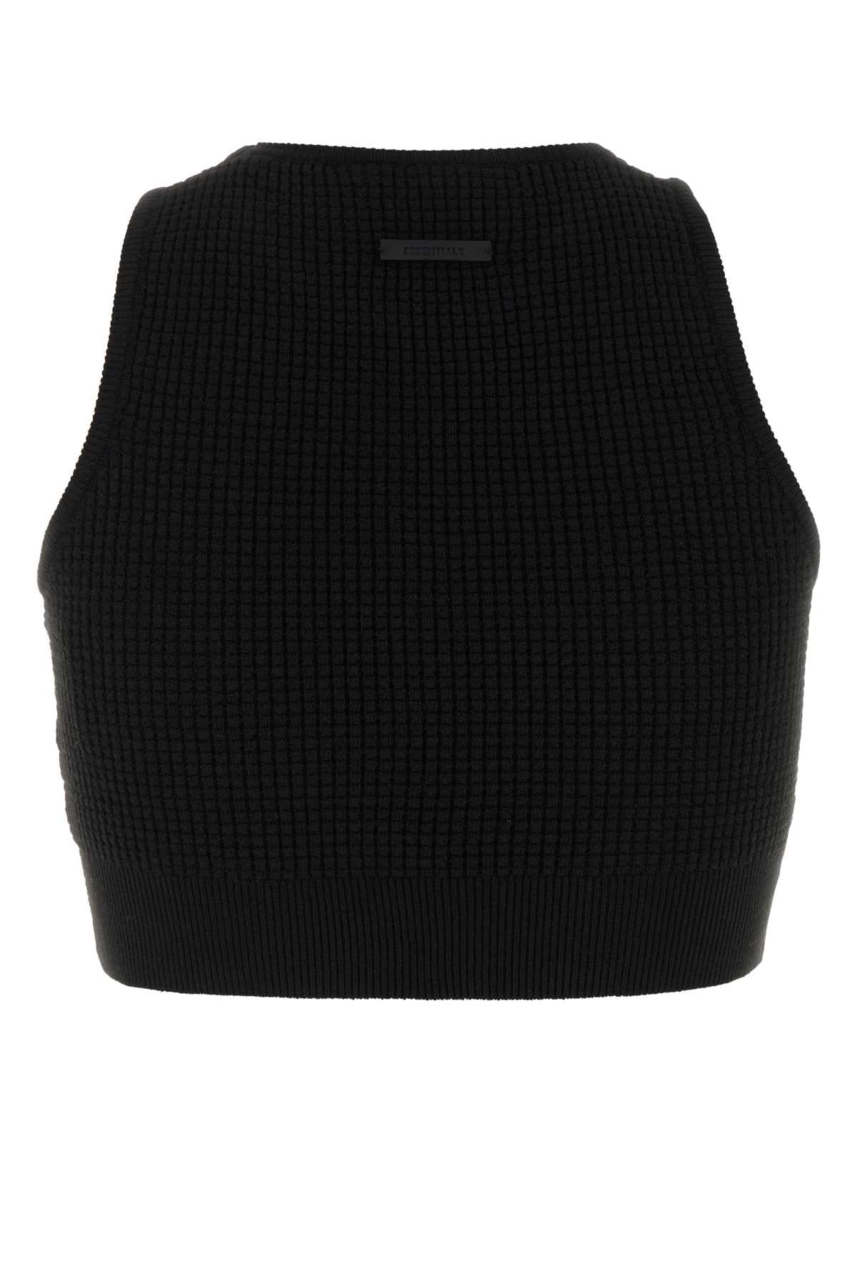Womens_Waffle_Sport_Tank_192HO257221FW_VINTAGEBLACK_Image_2