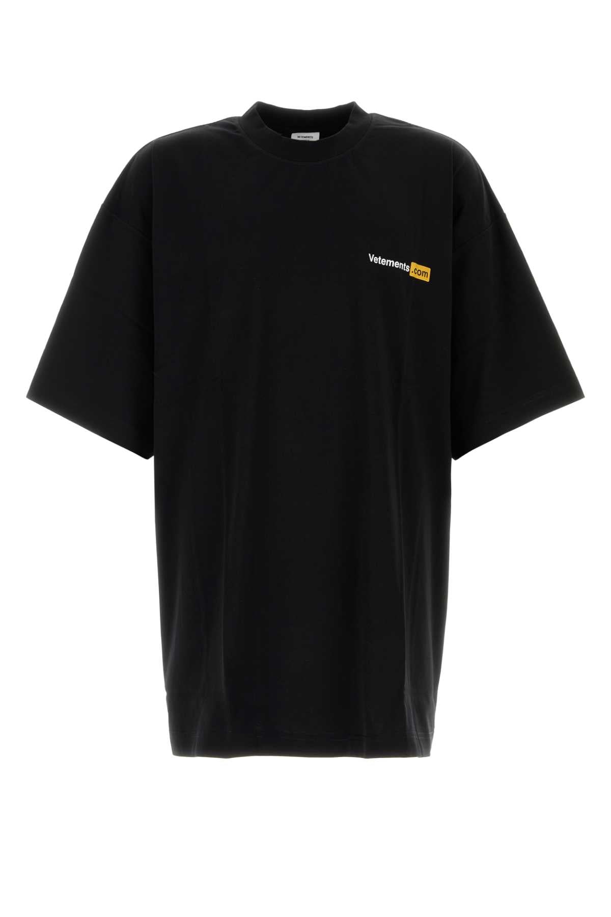 XXX_LOGO_T-SHIRT_UA65TR310B_BLACK_Image_1