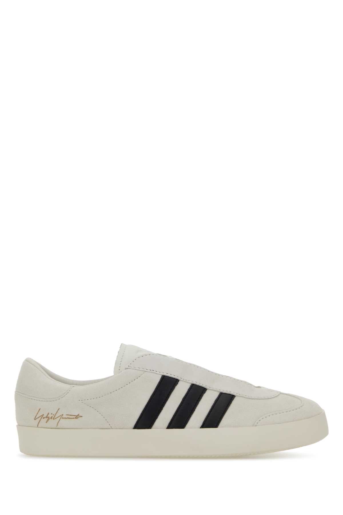 Y-3_GAZELLE_OWHITEOWHITEBLACK_KJ9189_OWHITEOWHITEBLACK_Image_1