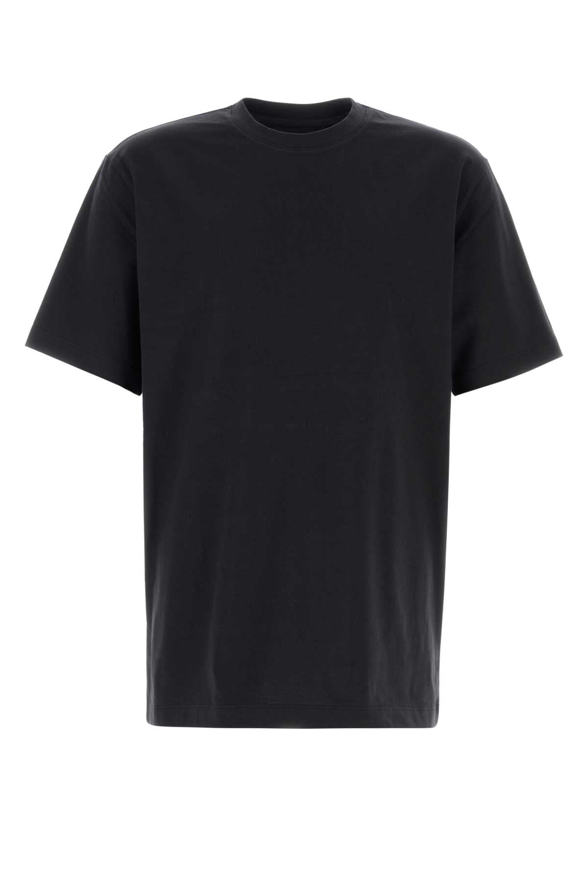 Y-3_GRAPHIC_SHORT_SLEEVE_TEE_JX4745_BLACK_Image_1