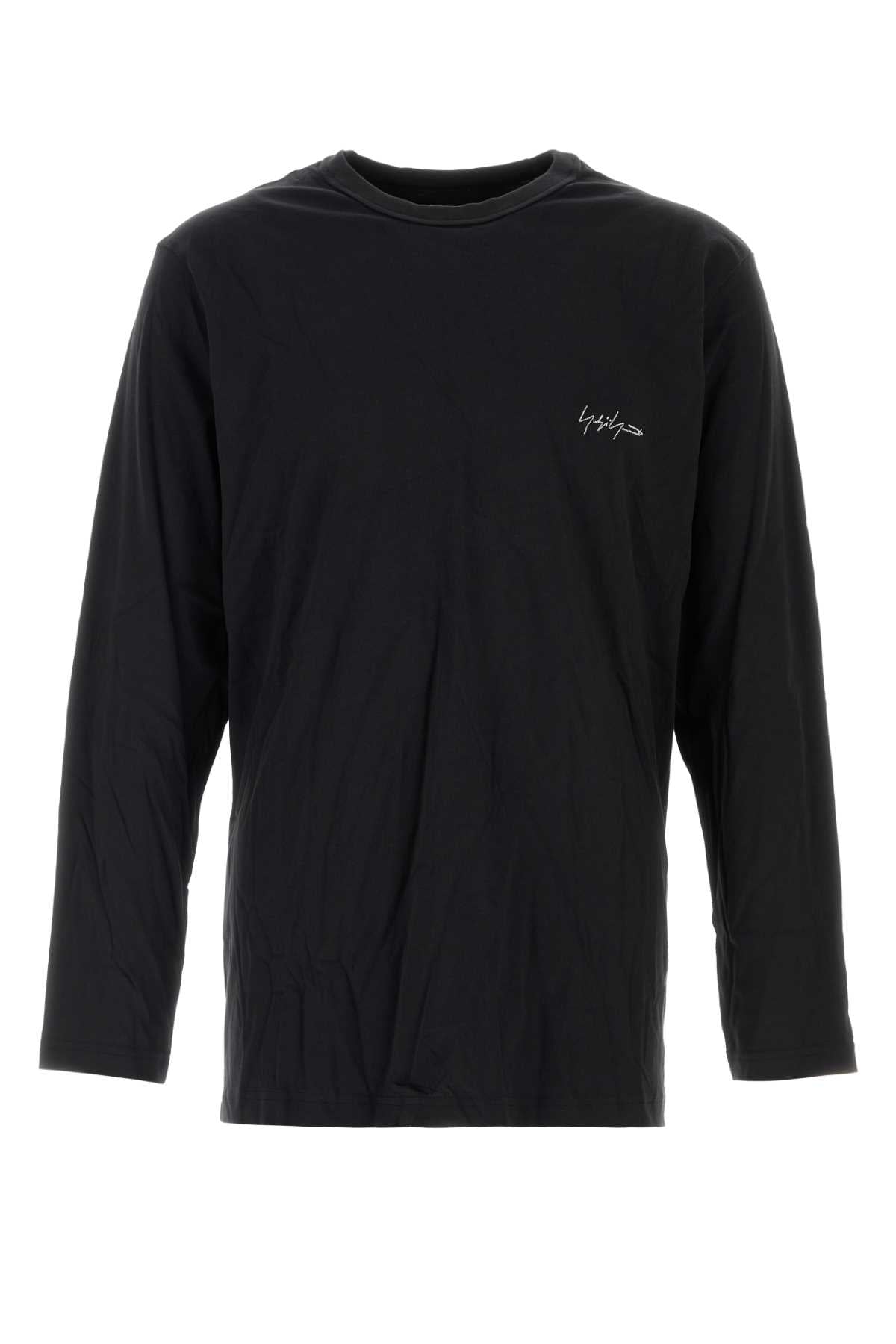 Y-3_KURO_LONG_SLEEVE_TEE_KA9656_BLACK_Image_1