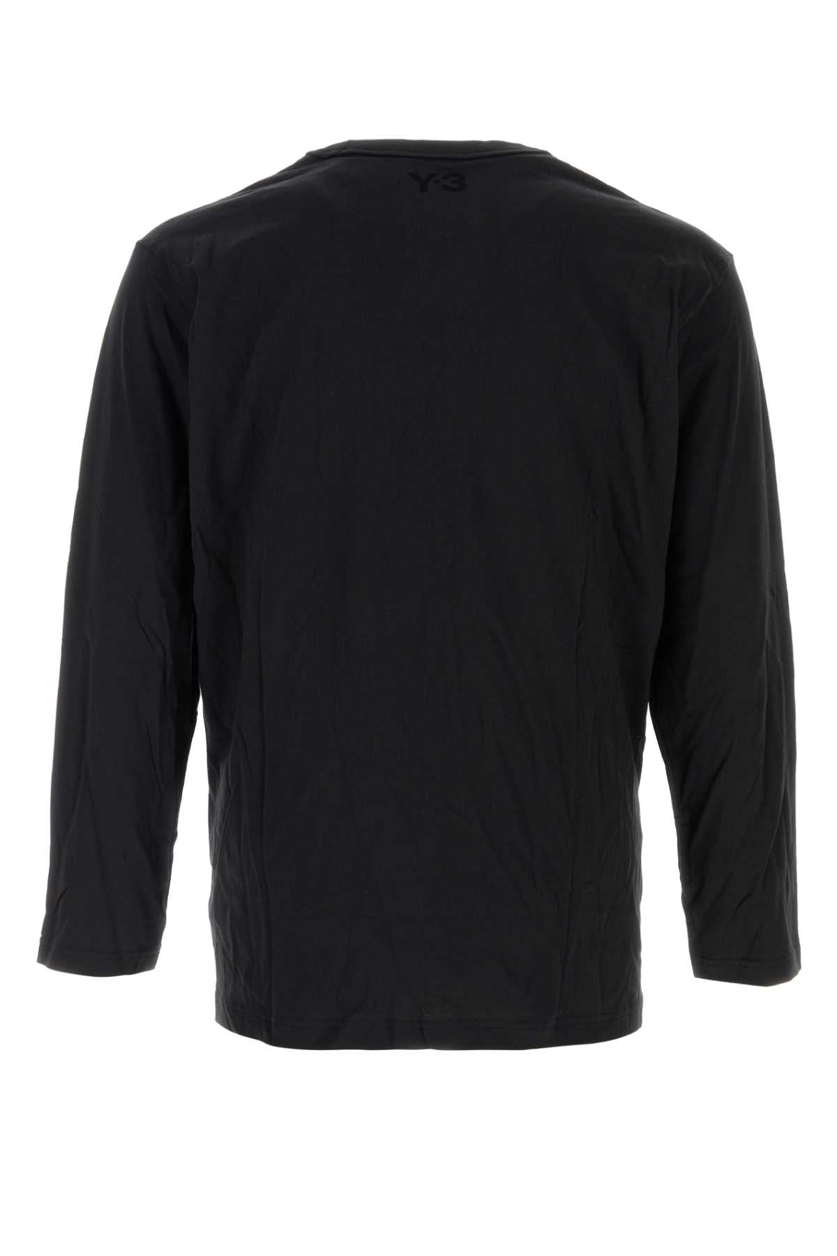 Y-3_KURO_LONG_SLEEVE_TEE_KA9656_BLACK_Image_2