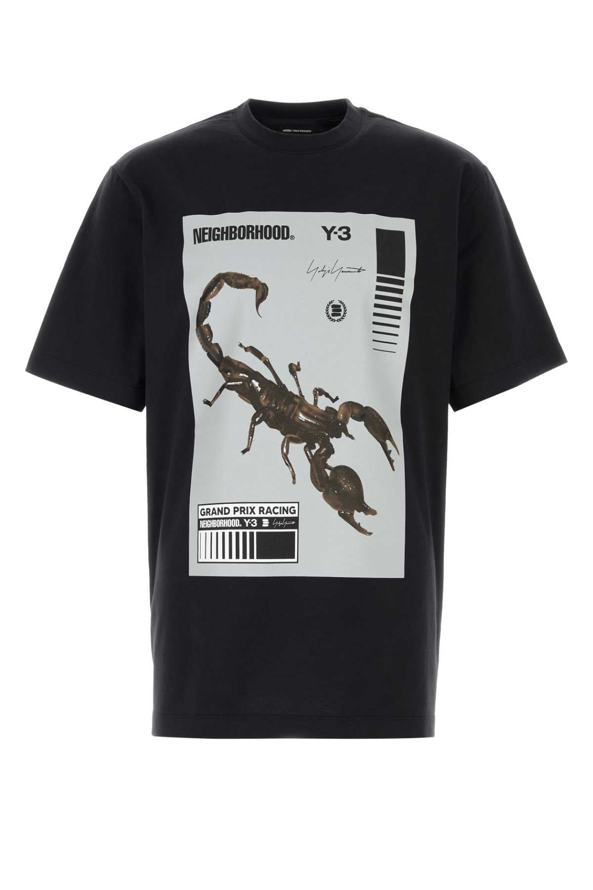 Y-3_NBHD_DAINESE_GRAPHIC_TEE_KC8823_BLACKGRANITE_Image_1
