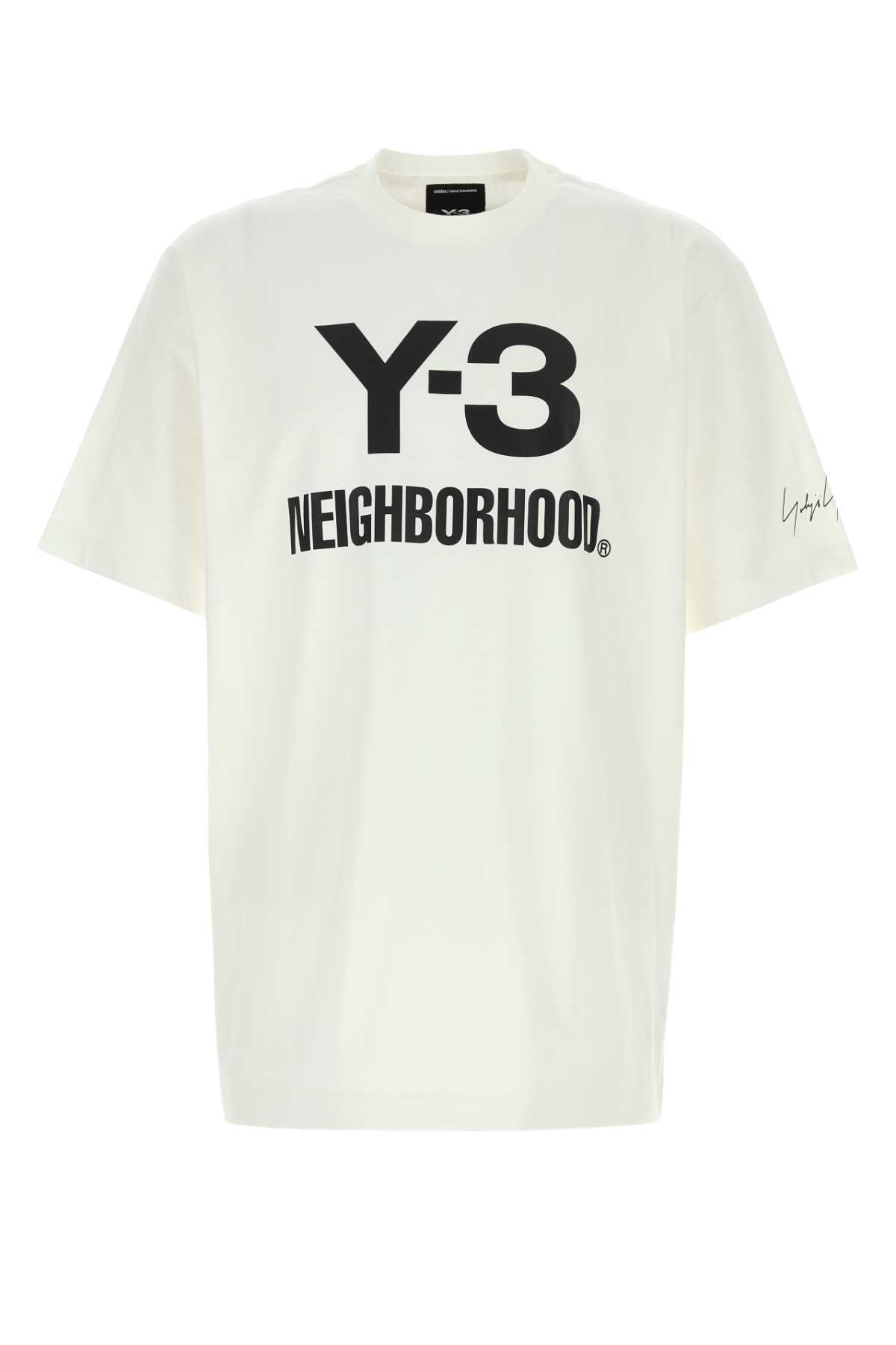 Y-3_NBHD_DAINESE_LOGO_TEE_JX7449_COREWHITE_Image_1