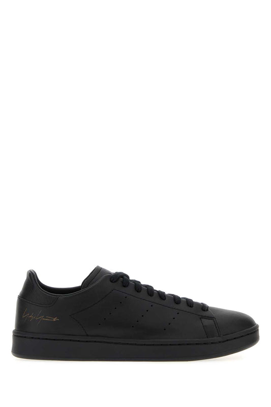 Y-3_STAN_SMITH_LA6686_BLACK_Image_1