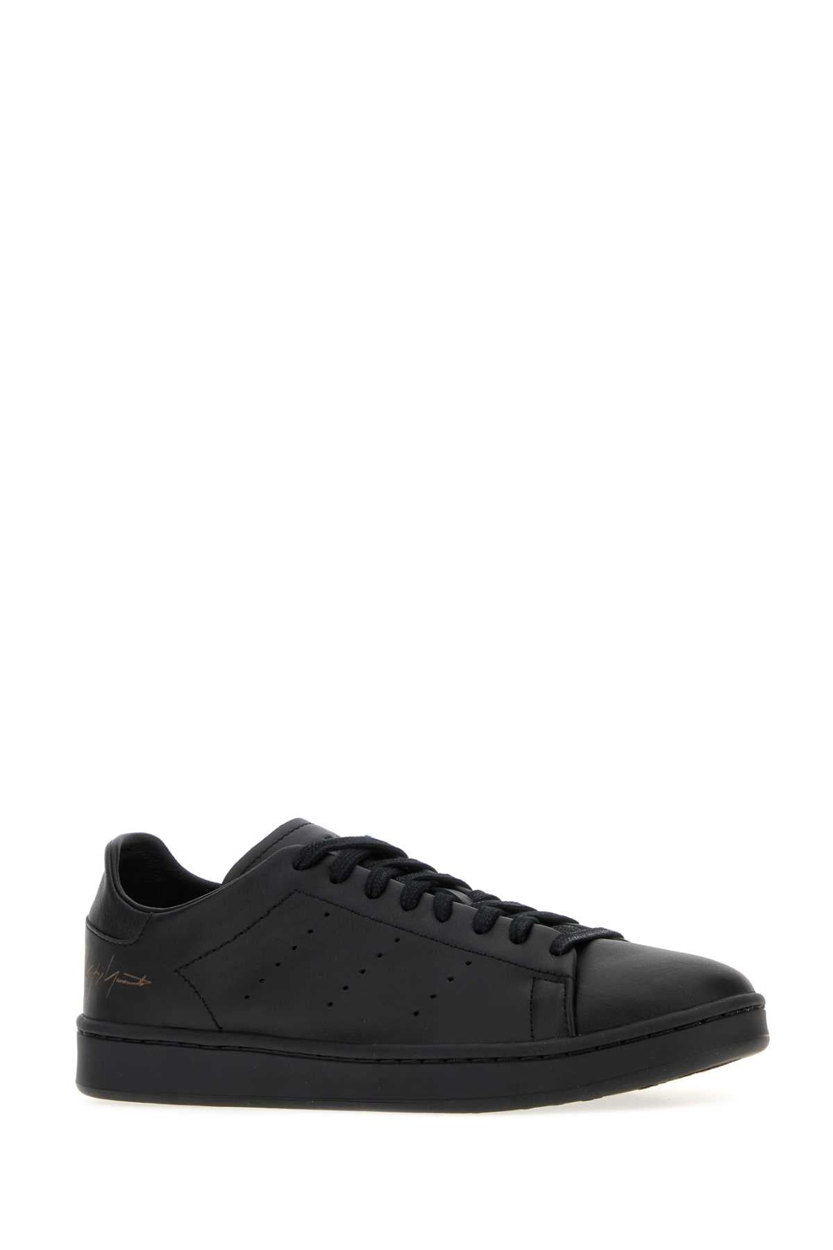 Y-3_STAN_SMITH_LA6686_BLACK_Image_2