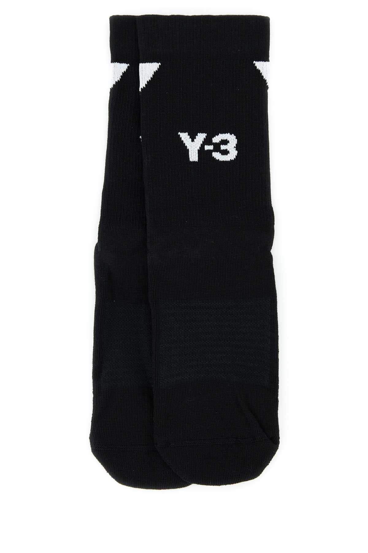Y3_SOCK_HI_BLACK_HZ4269_BLACK_Image_1