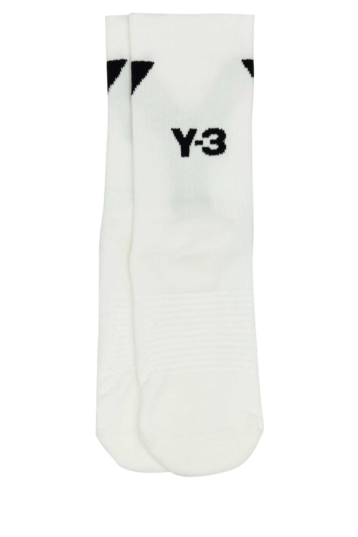Y3_SOCK_HI_WHITE_HZ4268_WHITE_Image_1