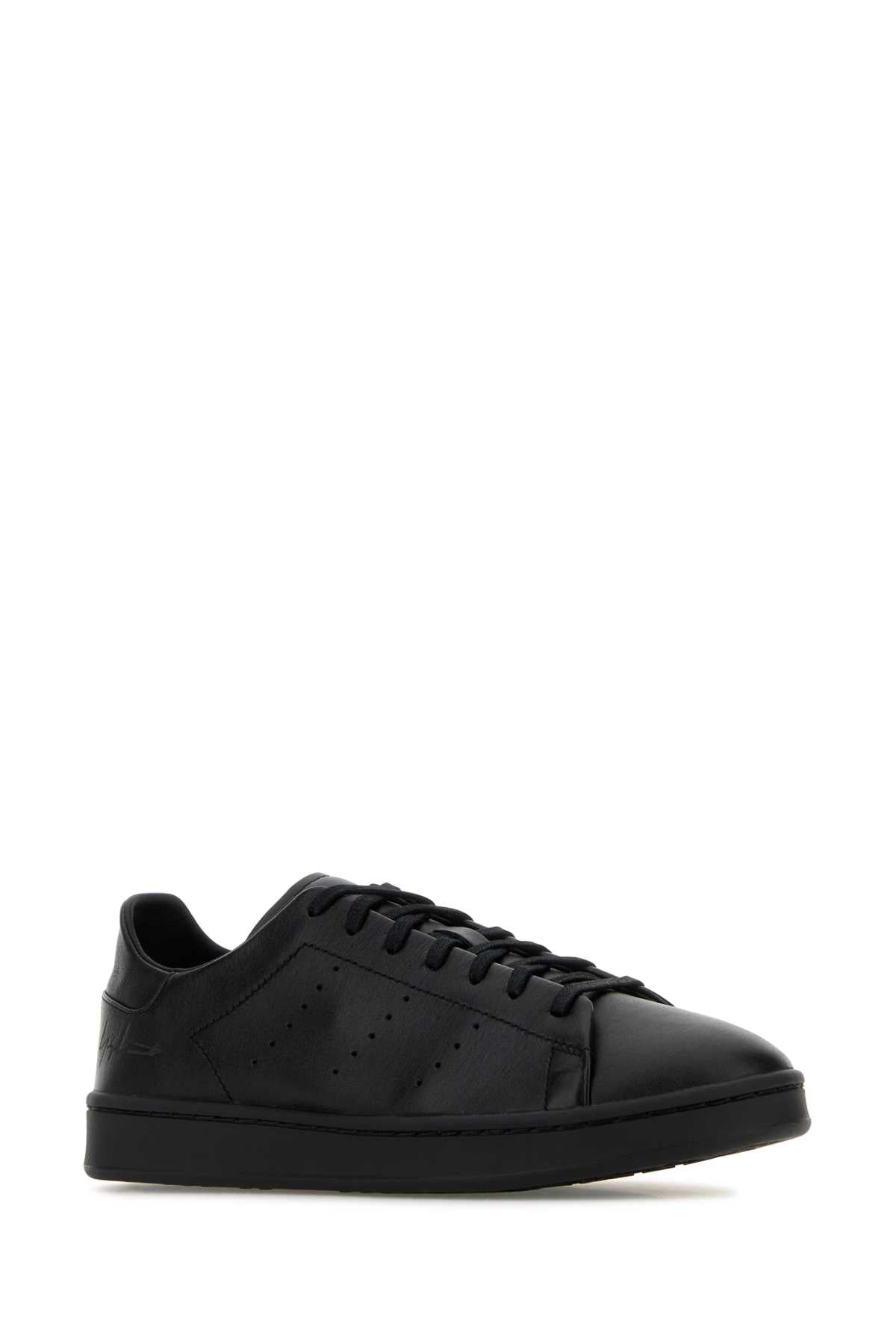 Y3_STAN_SMITH_BLACK_BLACK_BLACK_IG4036_BLACK_Image_2