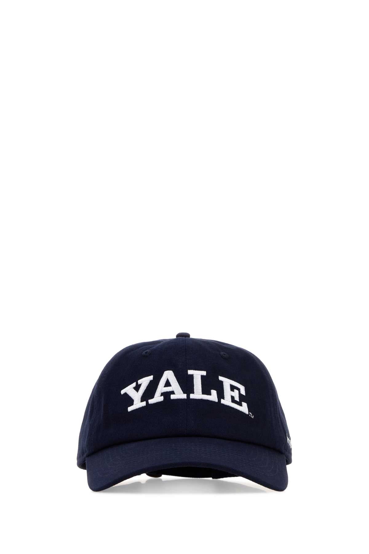 YALE_CLASSIC_HAT_AC079611678BL106_DARKNAVY_Image_1