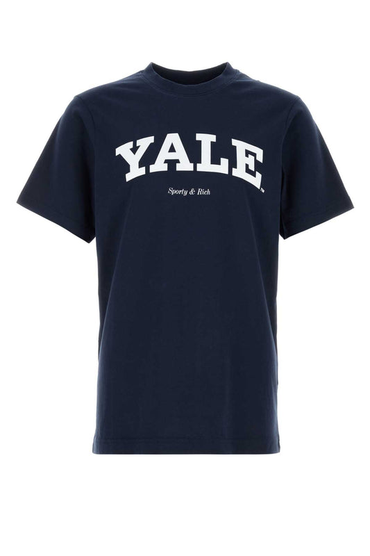 YALE_CLASSIC_T-SHIRT_TO043611678BL106_DARKNAVY_Image_1