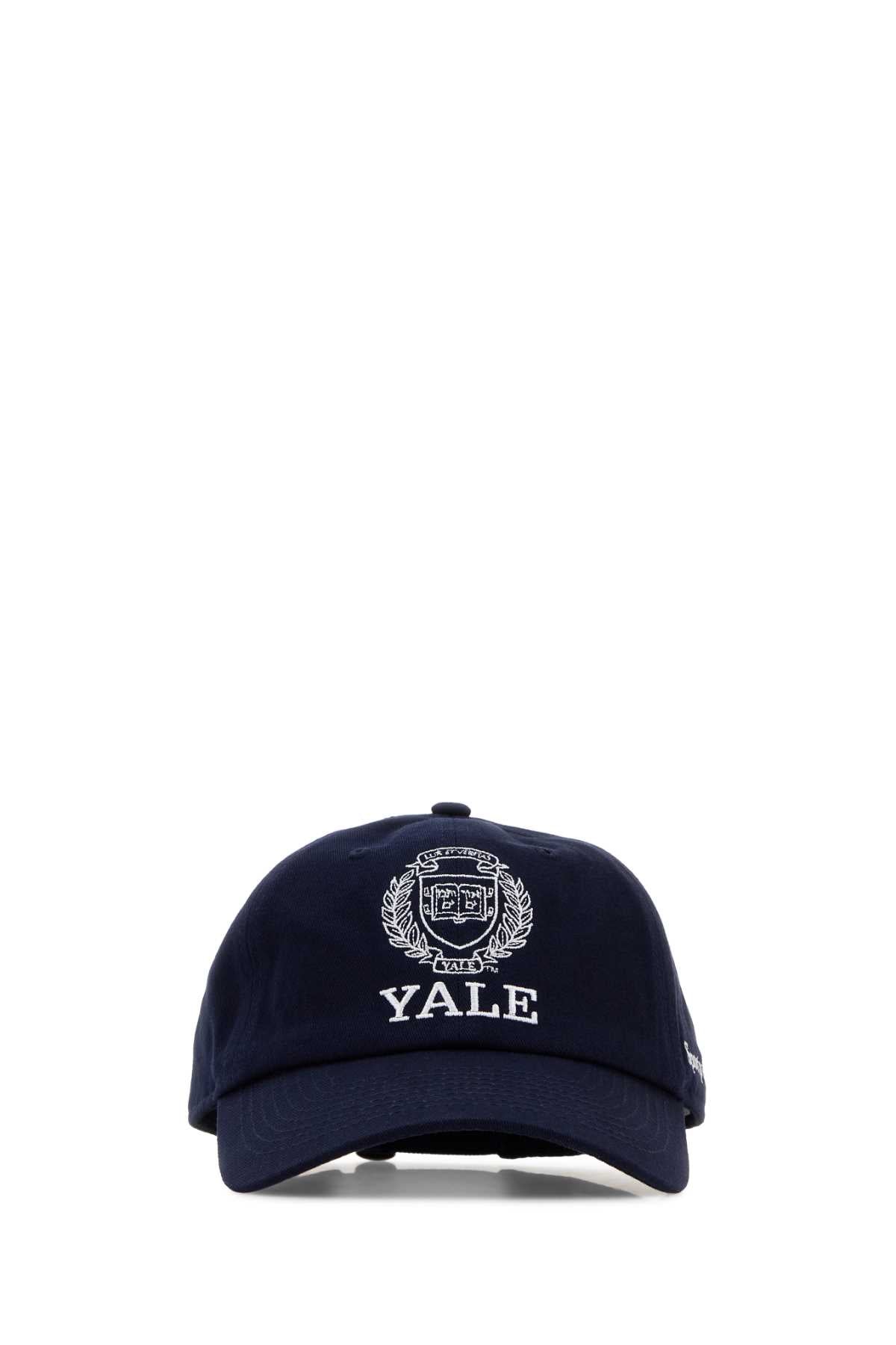 YALE_CREST_HAT_AC079611677BL106_DARKNAVY_Image_1