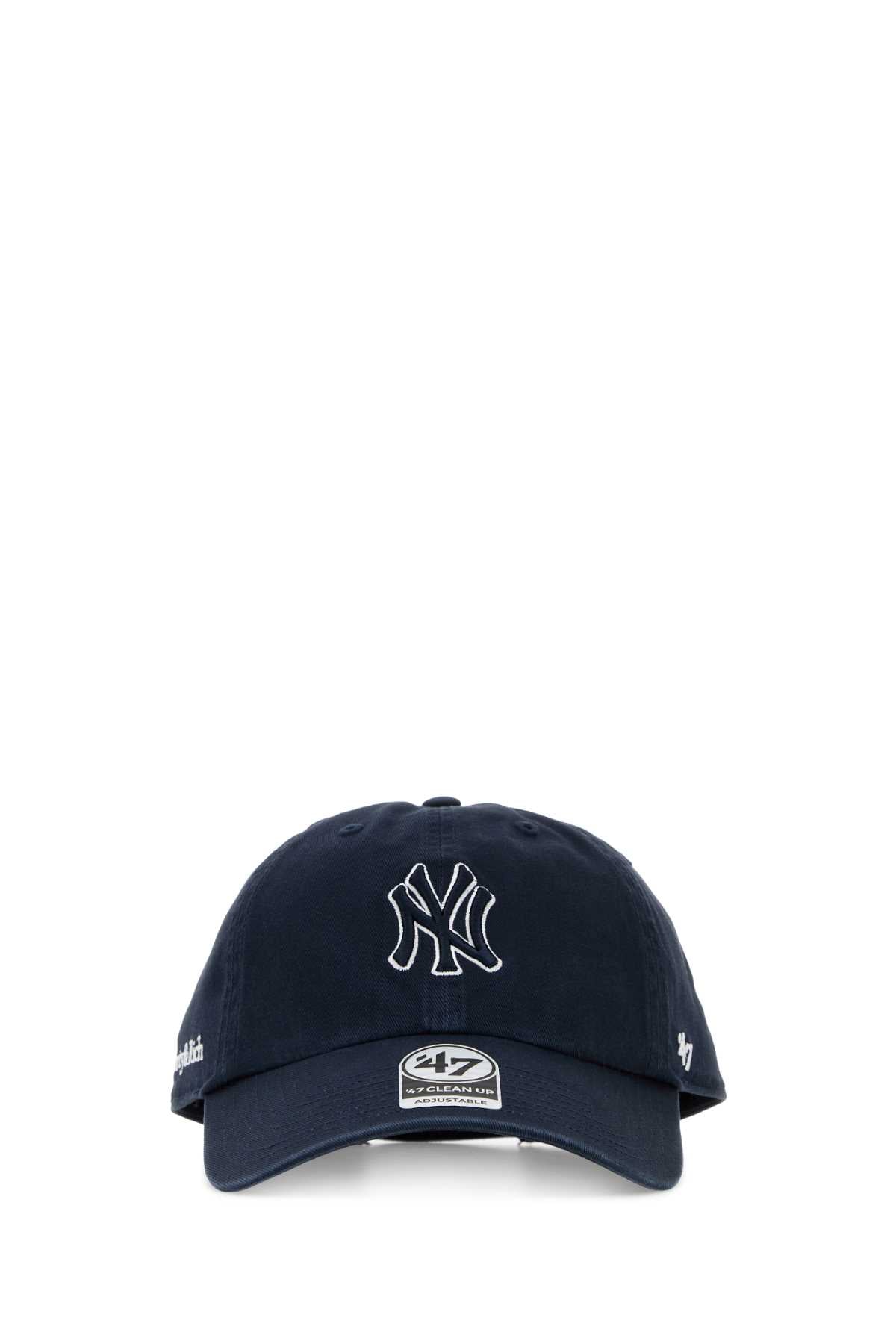 YANKEES_SERIF_HAT_AC060610675BL107_DARKNAVY_Image_1