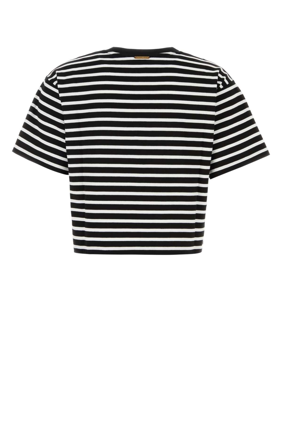 YD_STRIPED_CROP_LOGO_TEE_MT551R9HM7_BLACK_Image_2