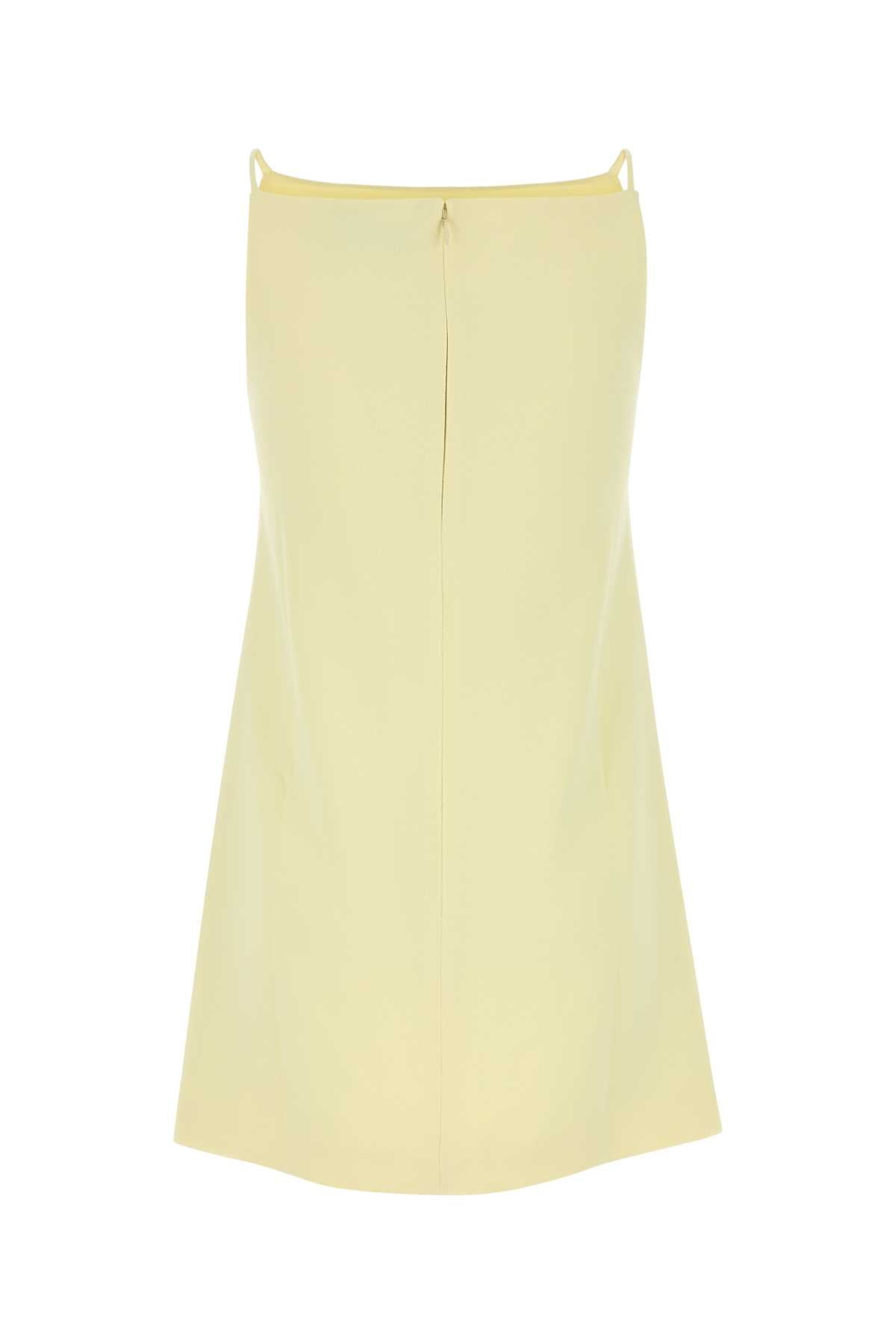 YELLOW_CREPE_FLOWER_MINI_DRESS_SS25143SY_YELLOW_Image_2