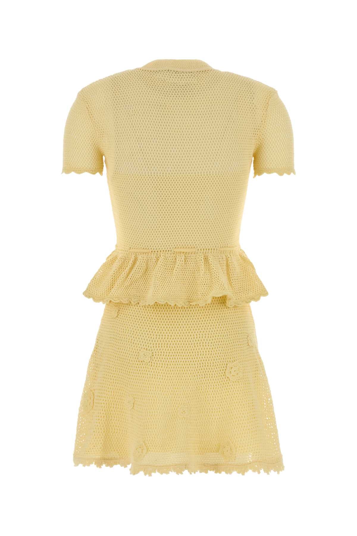 YELLOW_FLORAL_CROCHET_MINI_DRESS_AC26016SY_YELLOW_Image_2