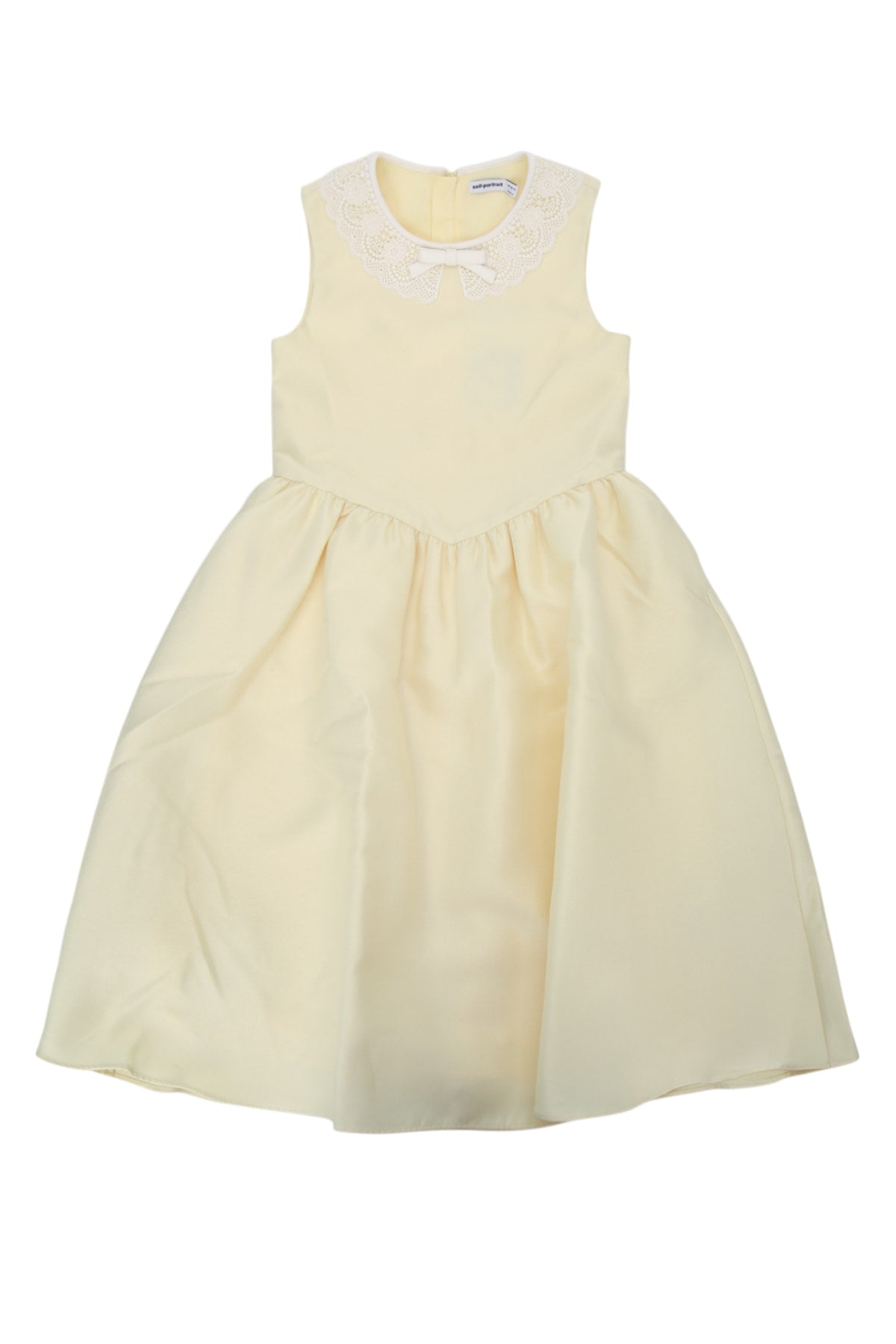 YELLOW_TAFFETA_LACE_DRESS_PF26734MY_YELLOW_Image_1