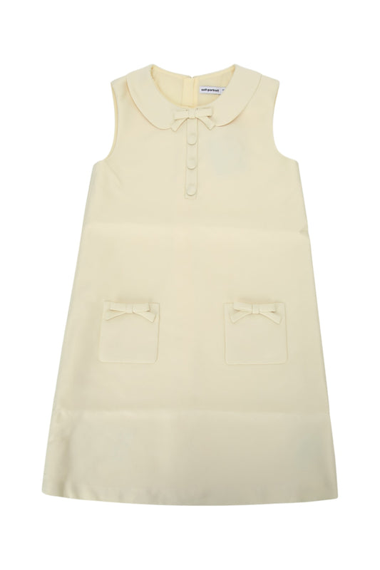 YELLOW_TAFFETA_SHIFT_DRESS_PF26735SY_YELLOW_Image_1